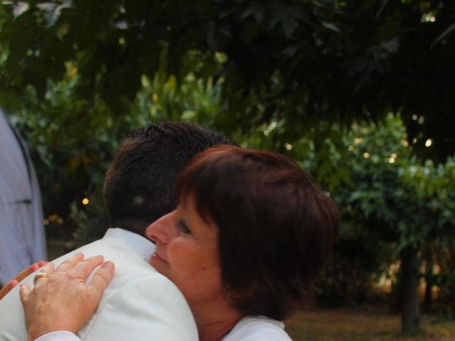 Le mariage de Mickael et Matthieu à Lansargues, Hérault 62