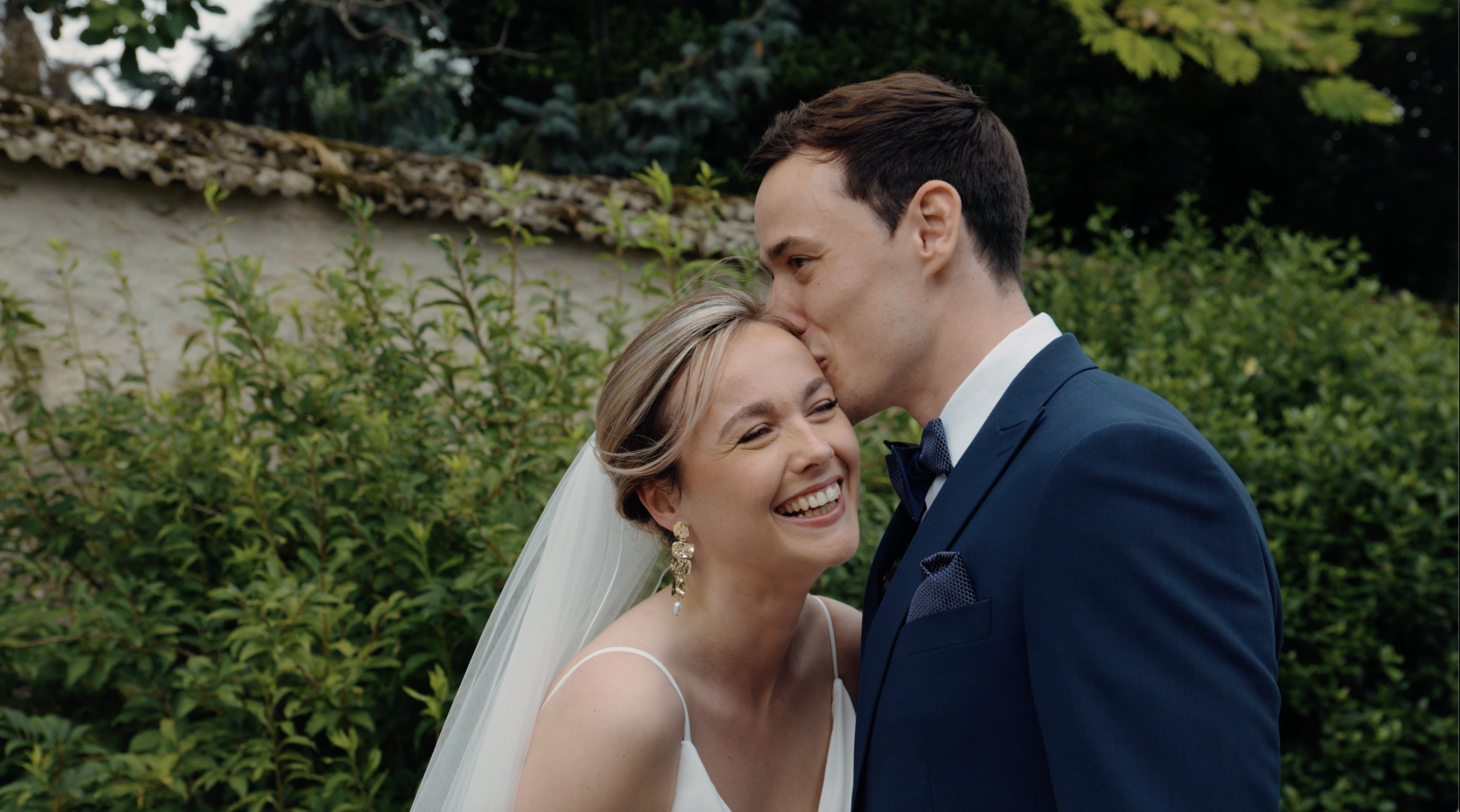 Le mariage de Jean-Ludovic et Sophie à Beaune, Côte d'Or