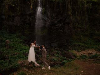 Le mariage de Delphine et Stéphane 1