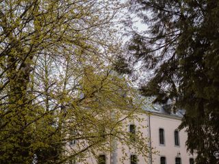 Le mariage de Adélaïde et Benoît 1