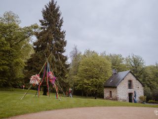 Le mariage de Adélaïde et Benoît 2