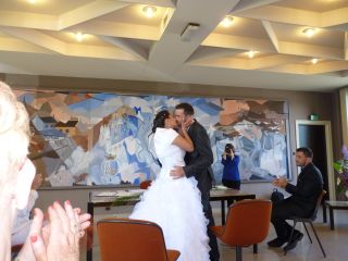 Le mariage de Julien et Céline 3