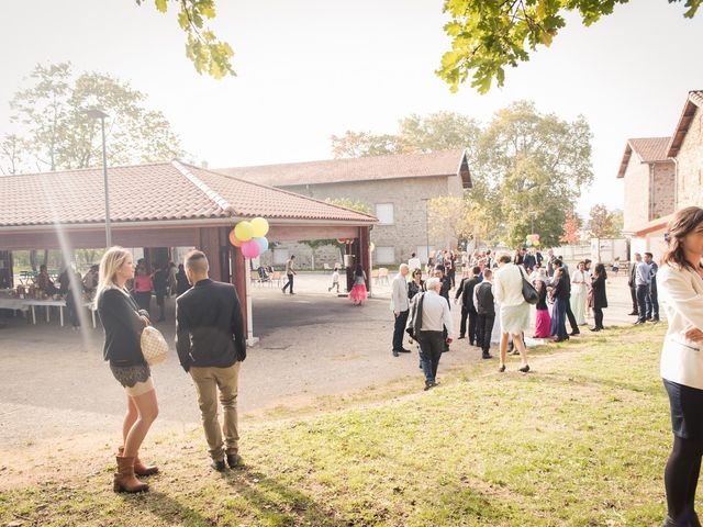 Le mariage de Pheap et Elodie à Annonay, Ardèche 12