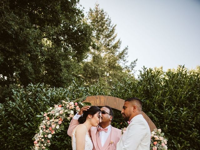 Le mariage de Abzel et Samantha à Salbris, Loir-et-Cher 20