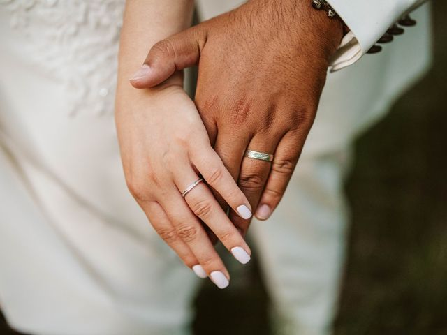 Le mariage de Abzel et Samantha à Salbris, Loir-et-Cher 2