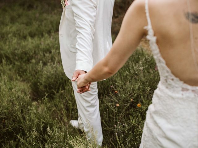 Le mariage de Abzel et Samantha à Salbris, Loir-et-Cher 34