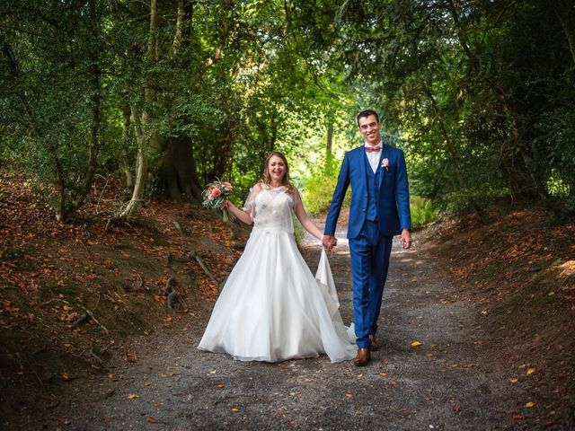 Le mariage de Guillaume et Camille à Montville, Seine-Maritime 70