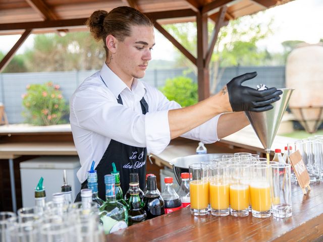 Le mariage de Anthony et Marine à Marseille, Bouches-du-Rhône 11