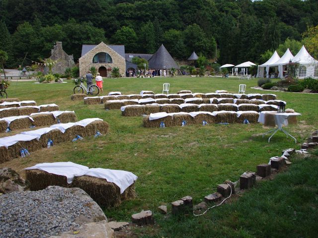 Le mariage de Thibault et Anne à Lorient, Morbihan 2