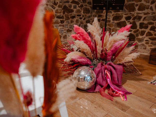 Le mariage de Benoît et Adélaïde à Laval, Mayenne 18