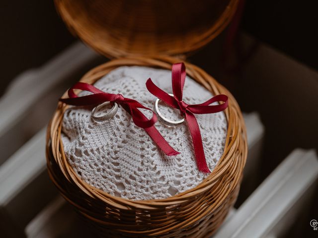 Le mariage de Benoît et Adélaïde à Laval, Mayenne 47