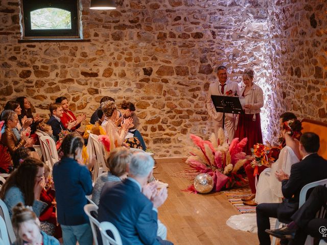 Le mariage de Benoît et Adélaïde à Laval, Mayenne 66