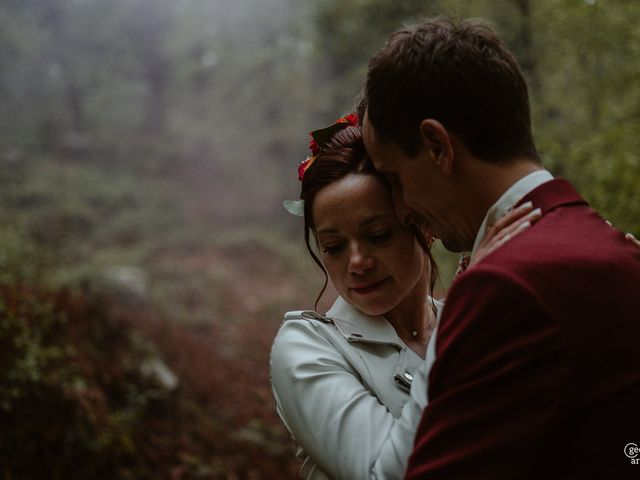 Le mariage de Benoît et Adélaïde à Laval, Mayenne 100