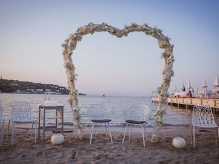 Le mariage de Audrey et Pierre Stéphane 2