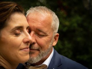 Le mariage de Karine et Sebastien