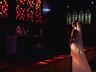 Le mariage de Nina et Corentin 3