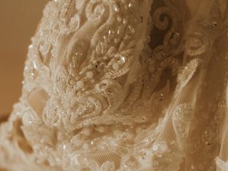 Le mariage de Alie et Nick 2