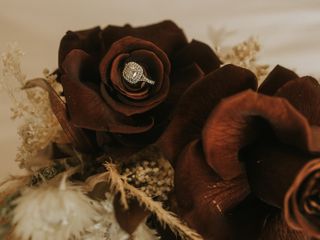 Le mariage de Alie et Nick 3
