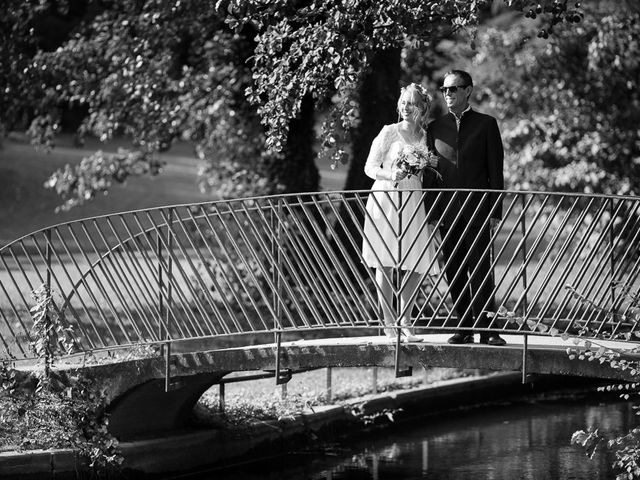 Le mariage de Arnaud et Perinne à Ornacieux, Isère 8