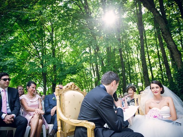 Le mariage de Mathieu et Camille à Tours, Indre-et-Loire 19