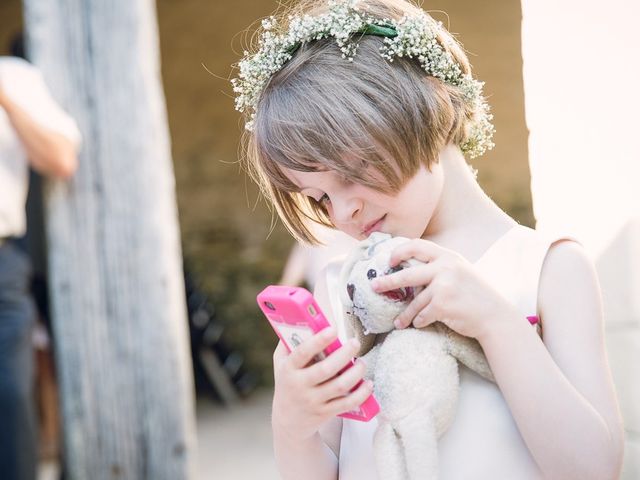 Le mariage de Mathieu et Camille à Tours, Indre-et-Loire 23