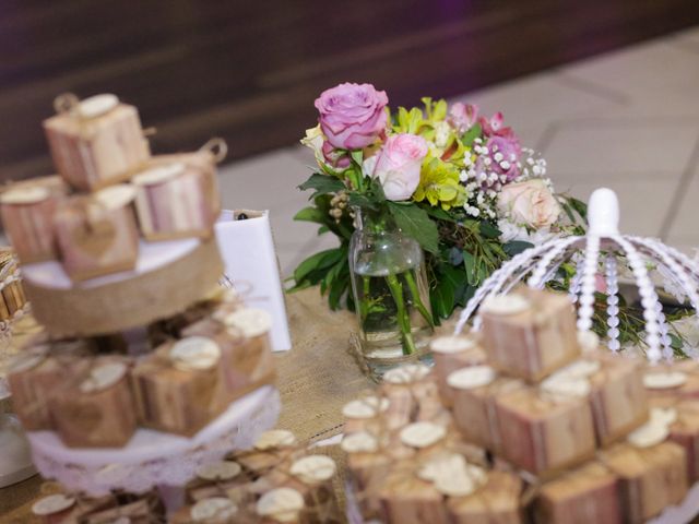 Le mariage de Ludovic et Angélique à Saint-Pierre, La Réunion 14