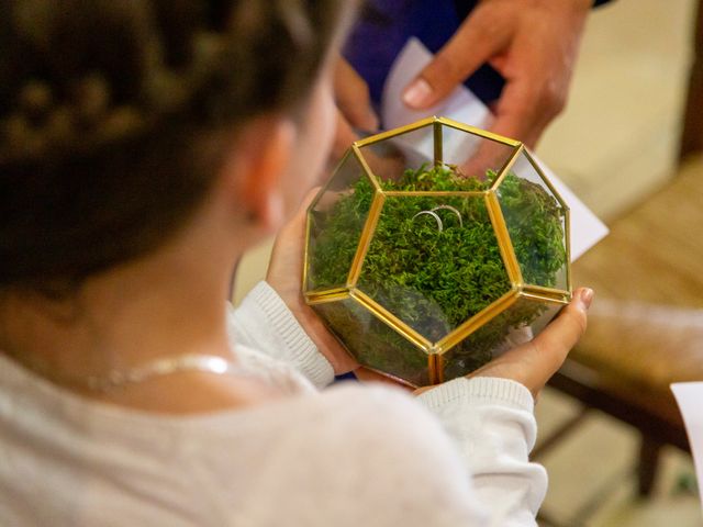 Le mariage de Antoine et Méloë à La-Gripperie-Saint-Symphorien, Charente Maritime 39