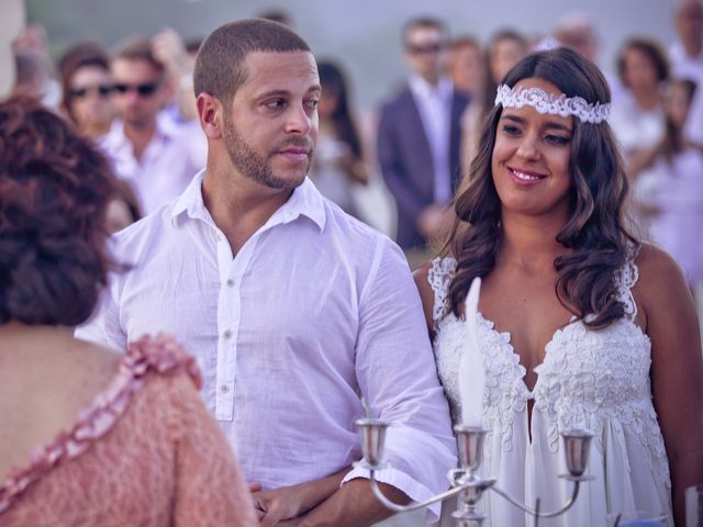 Le mariage de Julio et Caroline à Toulouse, Haute-Garonne 18