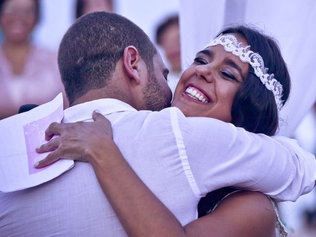 Le mariage de Julio et Caroline à Toulouse, Haute-Garonne 26