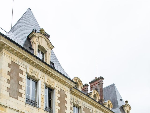 Le mariage de Aurélien et Elodie à Vigneux-de-Bretagne, Loire Atlantique 14