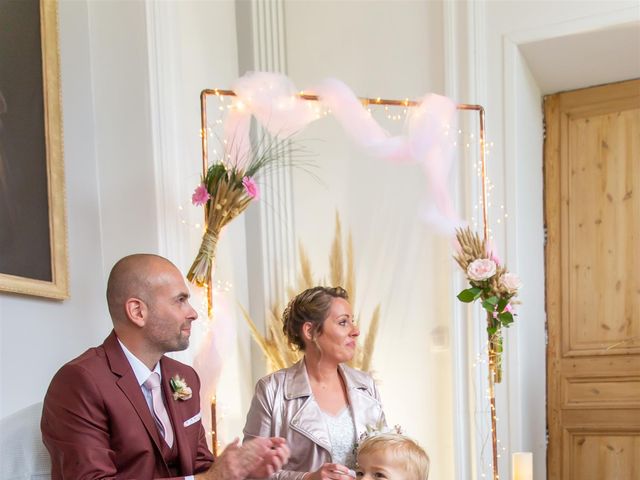 Le mariage de Aurélien et Elodie à Vigneux-de-Bretagne, Loire Atlantique 26