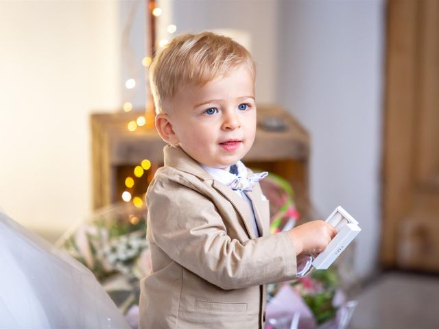 Le mariage de Aurélien et Elodie à Vigneux-de-Bretagne, Loire Atlantique 28