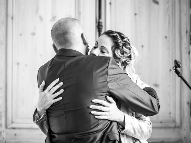 Le mariage de Aurélien et Elodie à Vigneux-de-Bretagne, Loire Atlantique 43