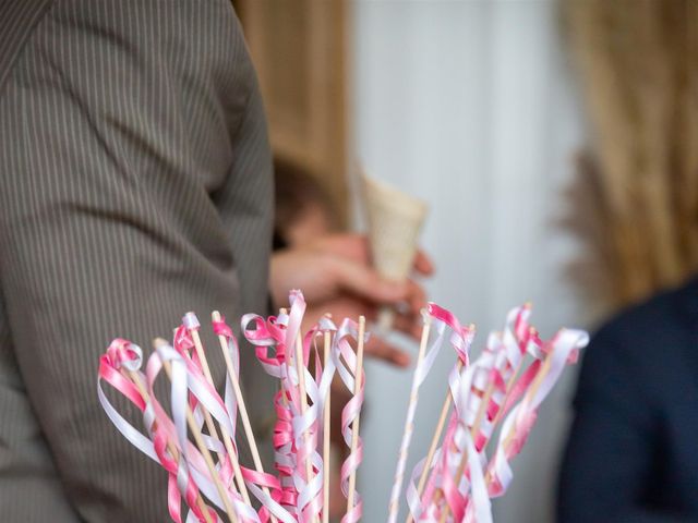 Le mariage de Aurélien et Elodie à Vigneux-de-Bretagne, Loire Atlantique 48