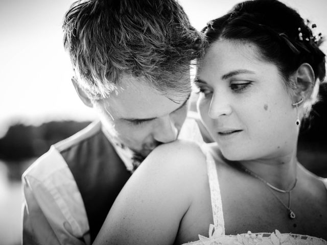 Le mariage de Matthieu et Aurèle à Pornic, Loire Atlantique 12