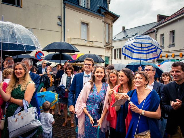 Le mariage de Matthieu et Aurèle à Pornic, Loire Atlantique 47