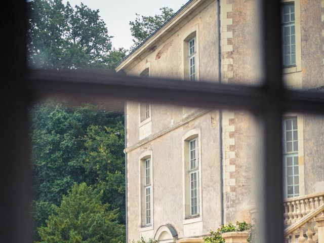 Le mariage de Matthieu et Aurèle à Pornic, Loire Atlantique 53