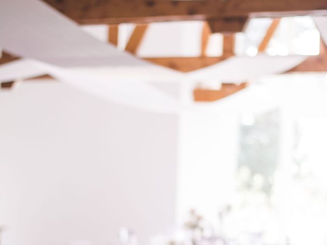 Le mariage de Julien et Aurore à Saint-Didier-en-Velay, Haute-Loire 21