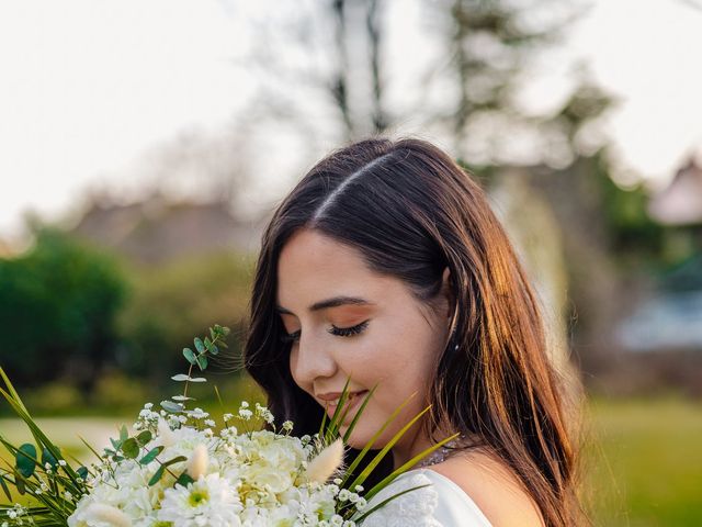 Le mariage de Junior et Rachel à Paris, Paris 28