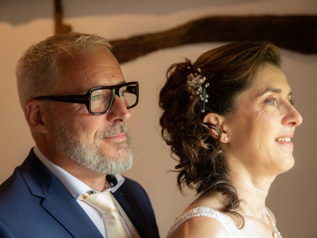 Le mariage de Sebastien et Karine à Vaudreuille, Haute-Garonne 29