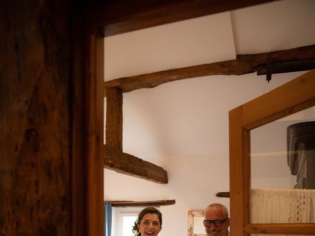 Le mariage de Sebastien et Karine à Vaudreuille, Haute-Garonne 30