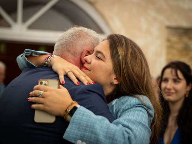 Le mariage de Sebastien et Karine à Vaudreuille, Haute-Garonne 57