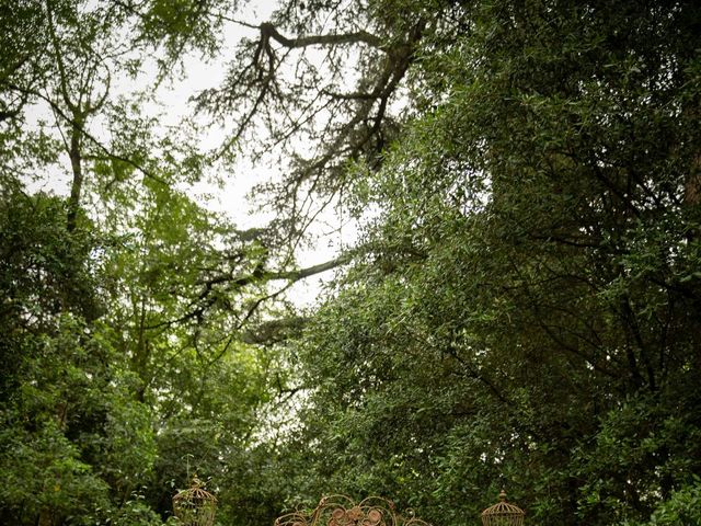 Le mariage de Sebastien et Karine à Vaudreuille, Haute-Garonne 72