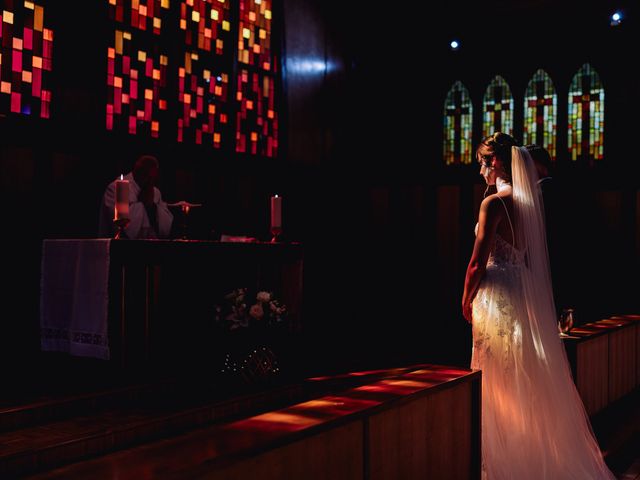 Le mariage de Corentin et Nina à Ceyzériat, Ain 1