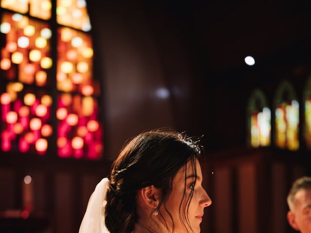 Le mariage de Corentin et Nina à Ceyzériat, Ain 4