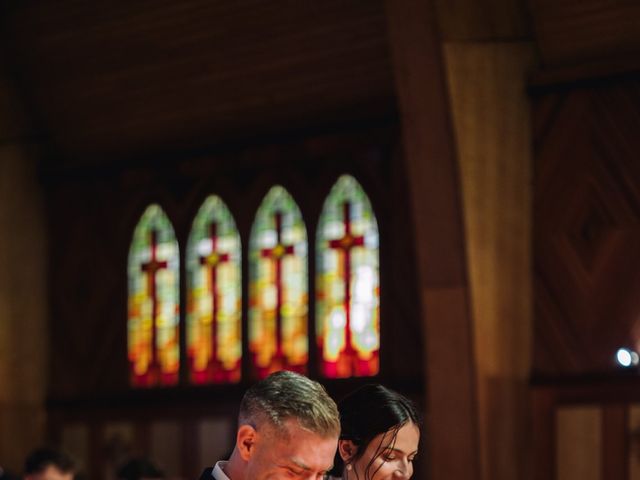 Le mariage de Corentin et Nina à Ceyzériat, Ain 5