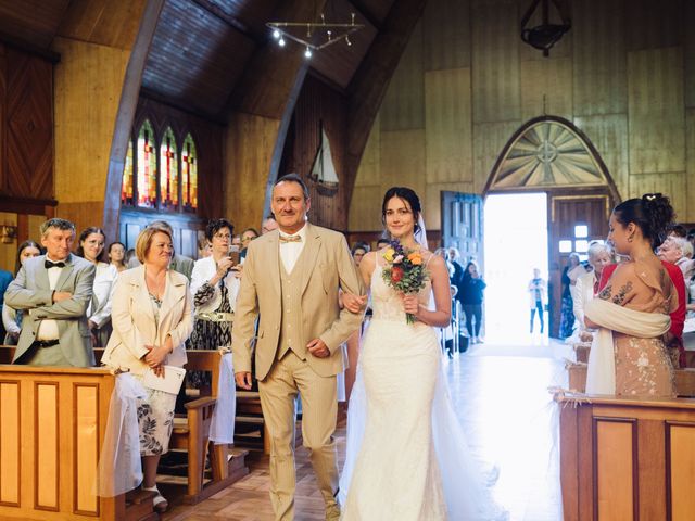 Le mariage de Corentin et Nina à Ceyzériat, Ain 17