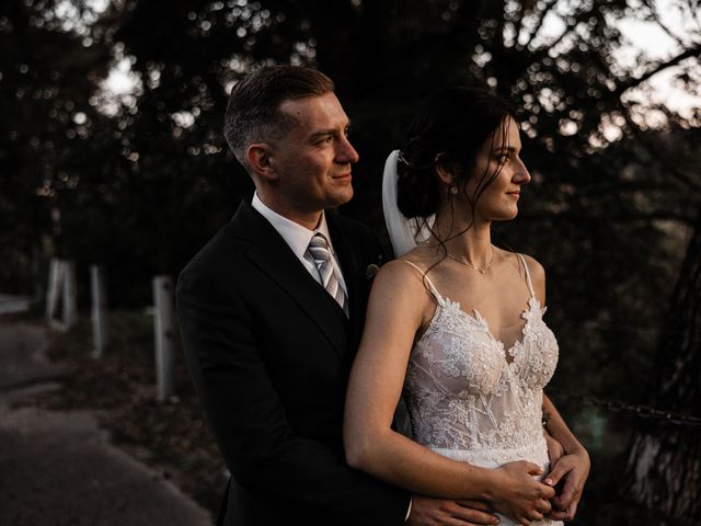 Le mariage de Corentin et Nina à Ceyzériat, Ain 23