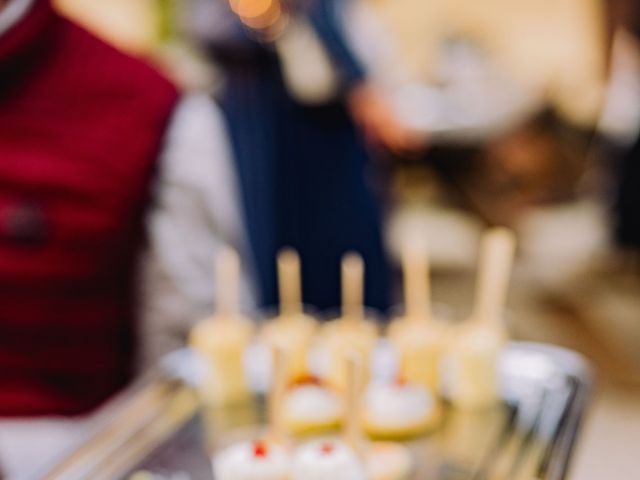 Le mariage de Corentin et Nina à Ceyzériat, Ain 41