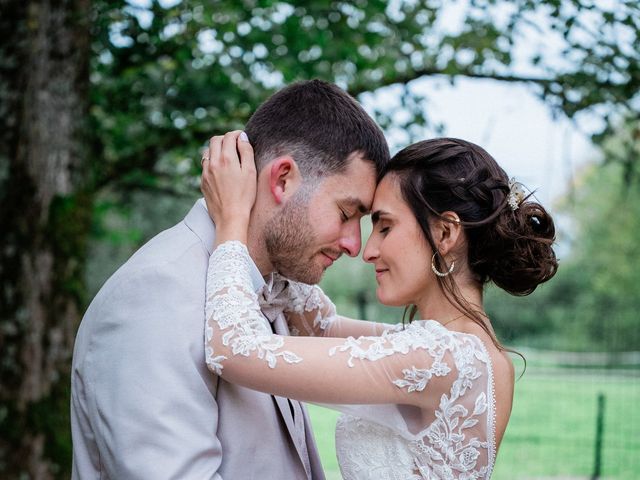 Le mariage de Thomas et Helene à Provins, Seine-et-Marne 14